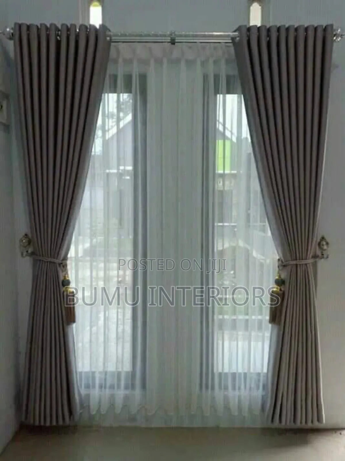 Classic Curtains