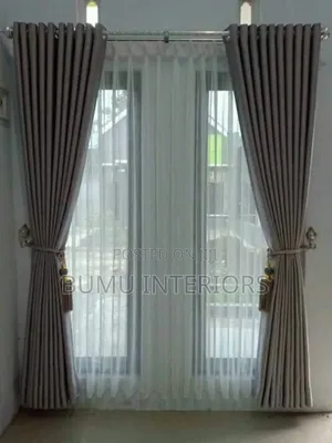 Classic Curtains