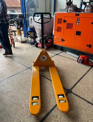 Hydraulic Hand Pallet Truck
