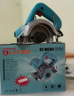 Marble Cutter