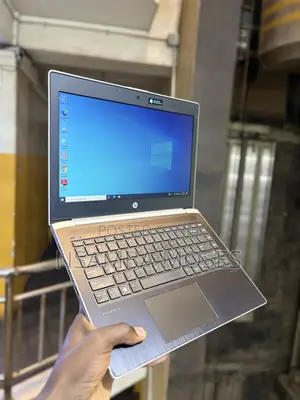 Laptop HP ProBook 440 G5 8GB Intel Core i5 SSD 256GB
