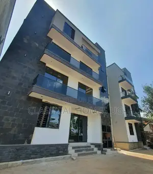 2bdrm Apartment in Bukoto, Central Division for rent