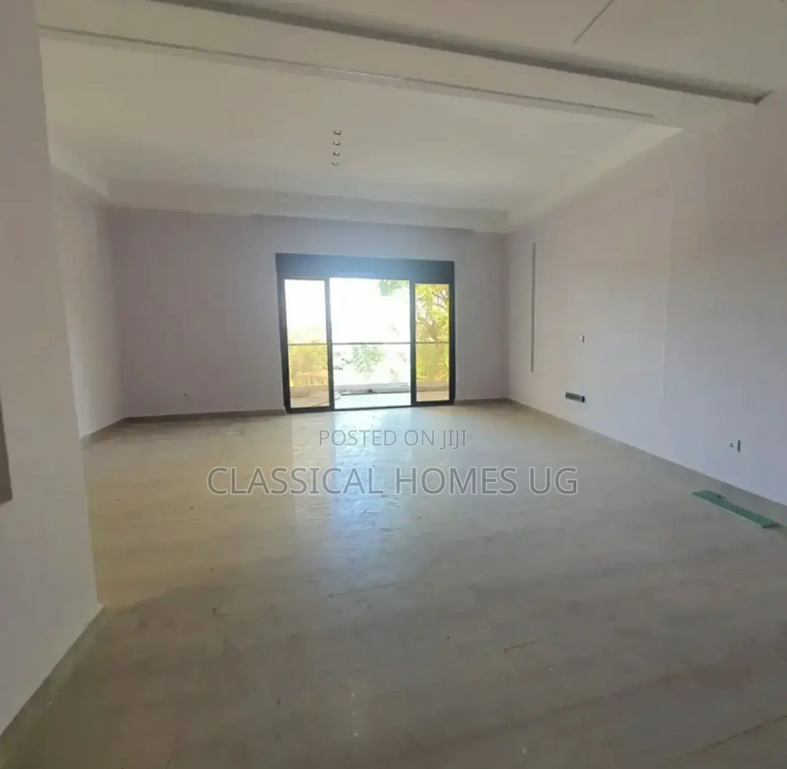 2bdrm Apartment in Bukoto, Central Division for rent