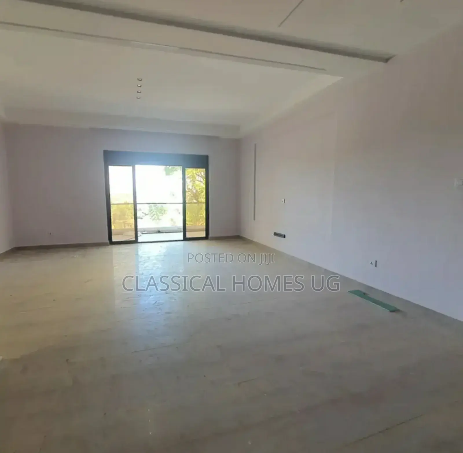 2bdrm Apartment in Bukoto, Central Division for rent
