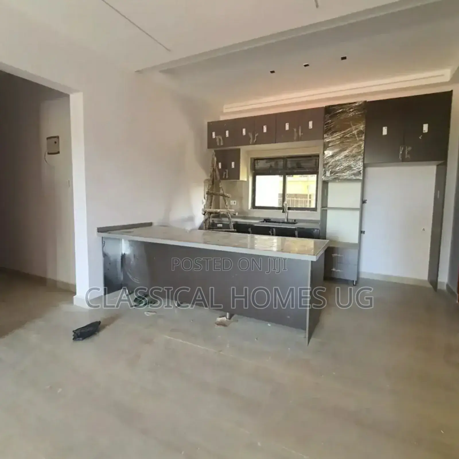 2bdrm Apartment in Bukoto, Central Division for rent