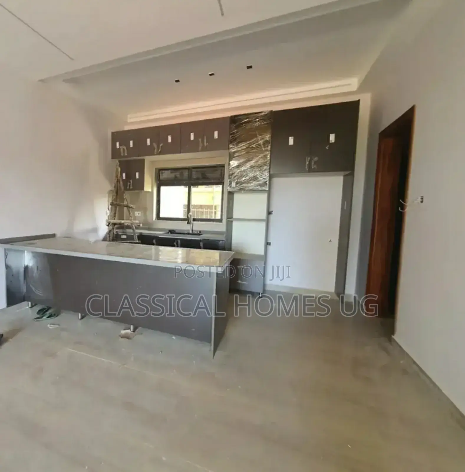 2bdrm Apartment in Bukoto, Central Division for rent
