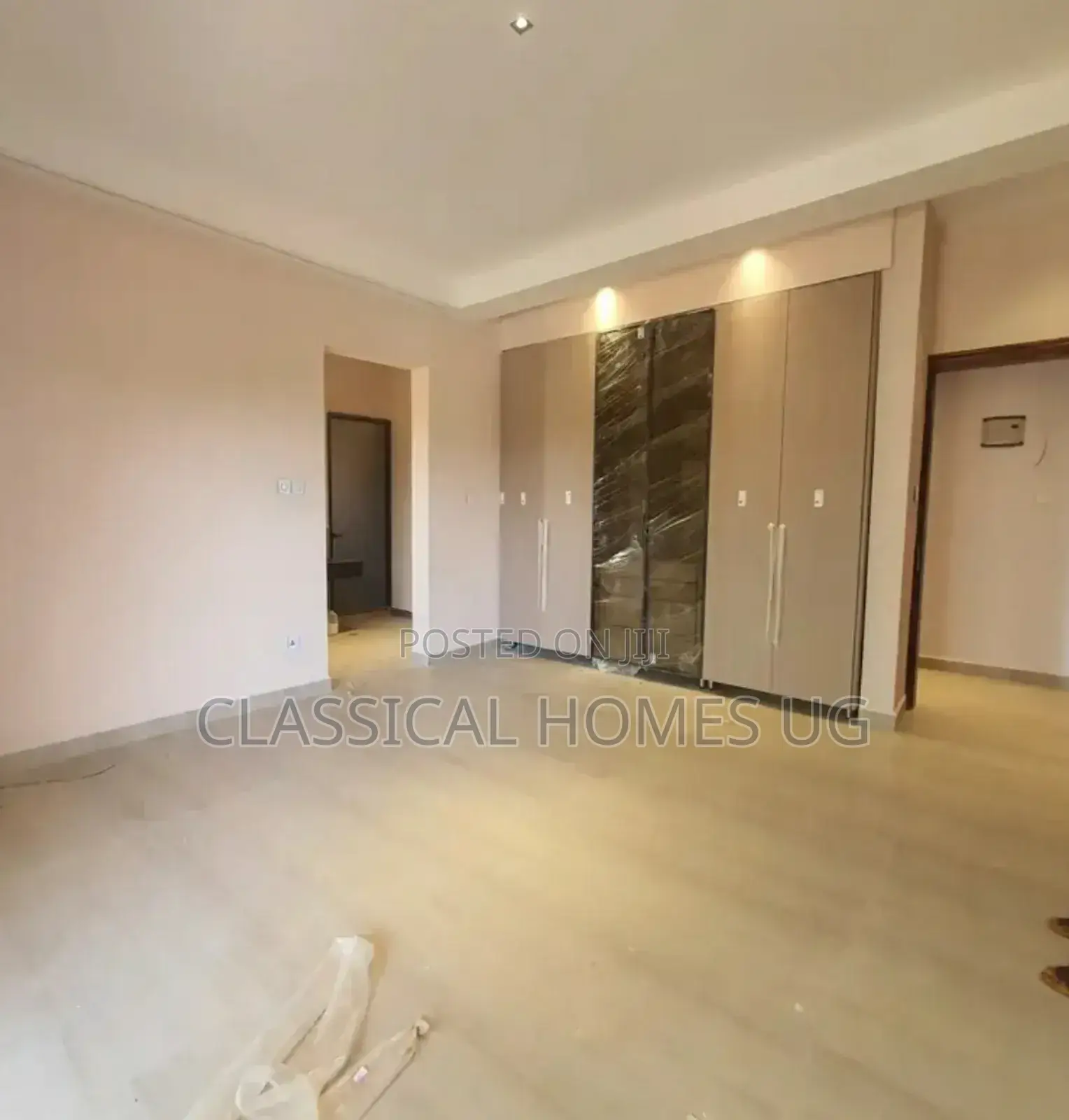 2bdrm Apartment in Bukoto, Central Division for rent