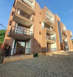 3bdrm Apartment in Bukoto, Central Division for rent