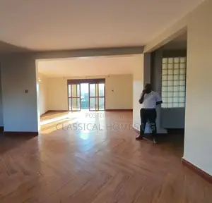 3bdrm Apartment in Bukoto, Central Division for rent