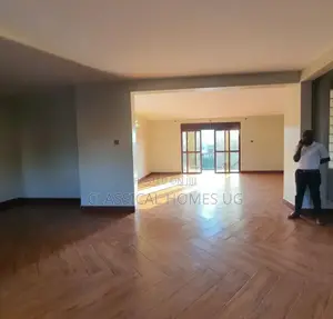 3bdrm Apartment in Bukoto, Central Division for rent