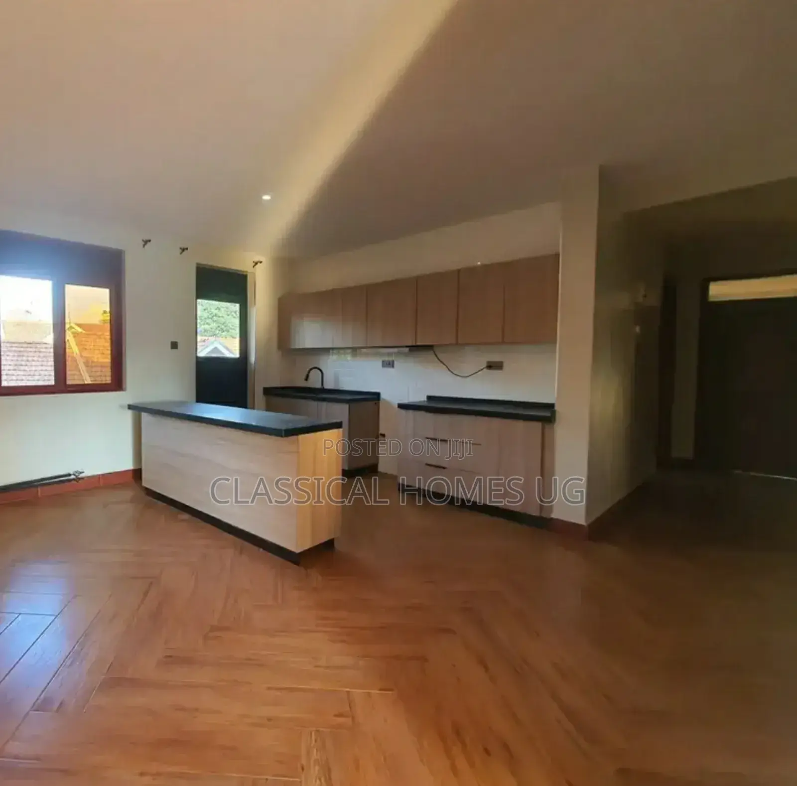 3bdrm Apartment in Bukoto, Central Division for rent