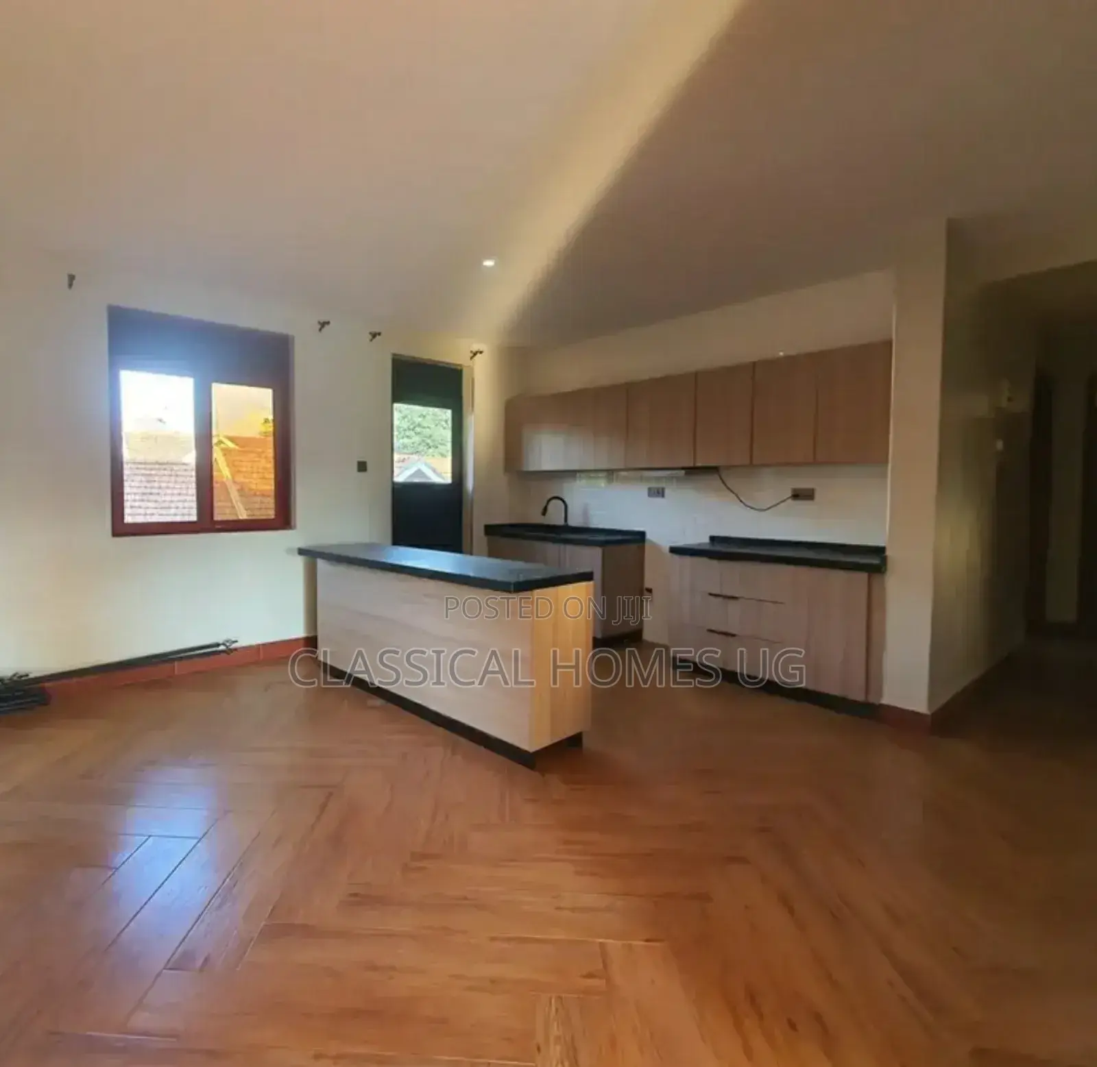 3bdrm Apartment in Bukoto, Central Division for rent