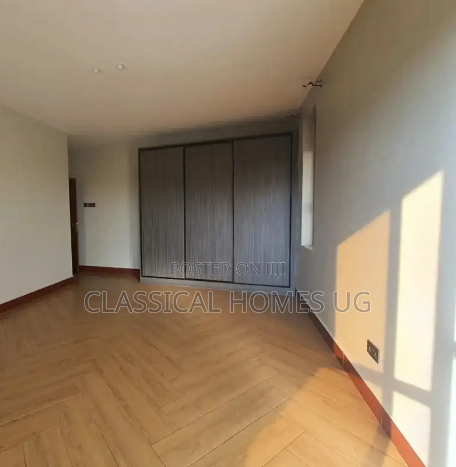 3bdrm Apartment in Bukoto, Central Division for rent
