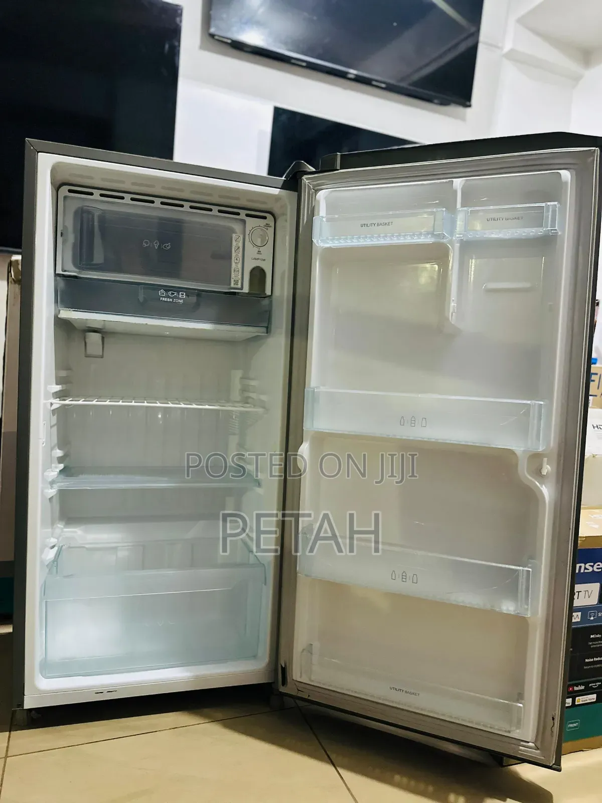 Lg 230litres Fridge