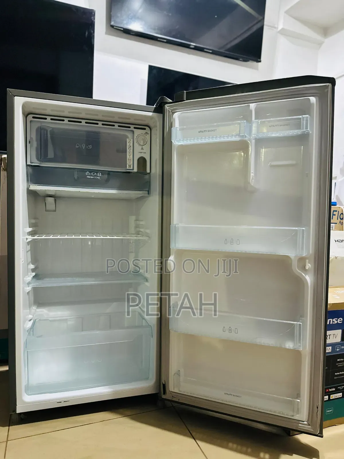 Lg 230litres Fridge
