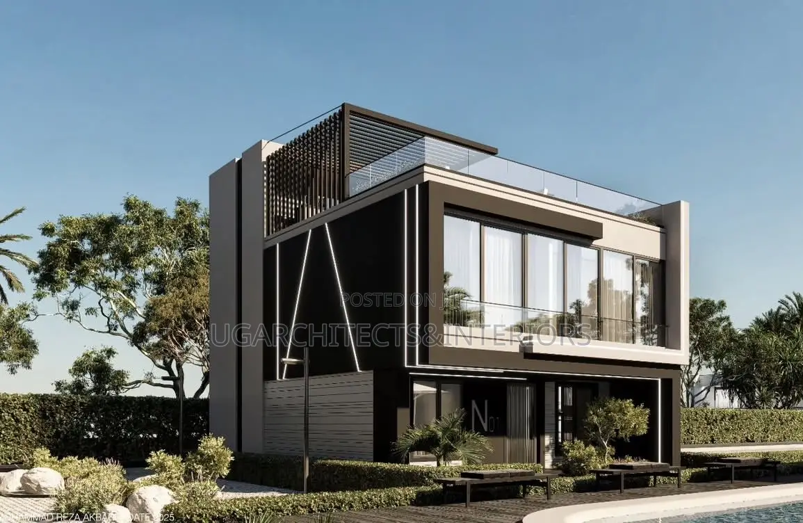 Professional 3d House Designs for Smart Builders