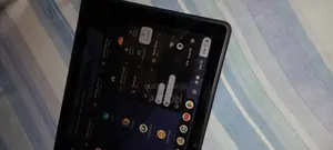 Lenovo Tab E10 32 GB Gray