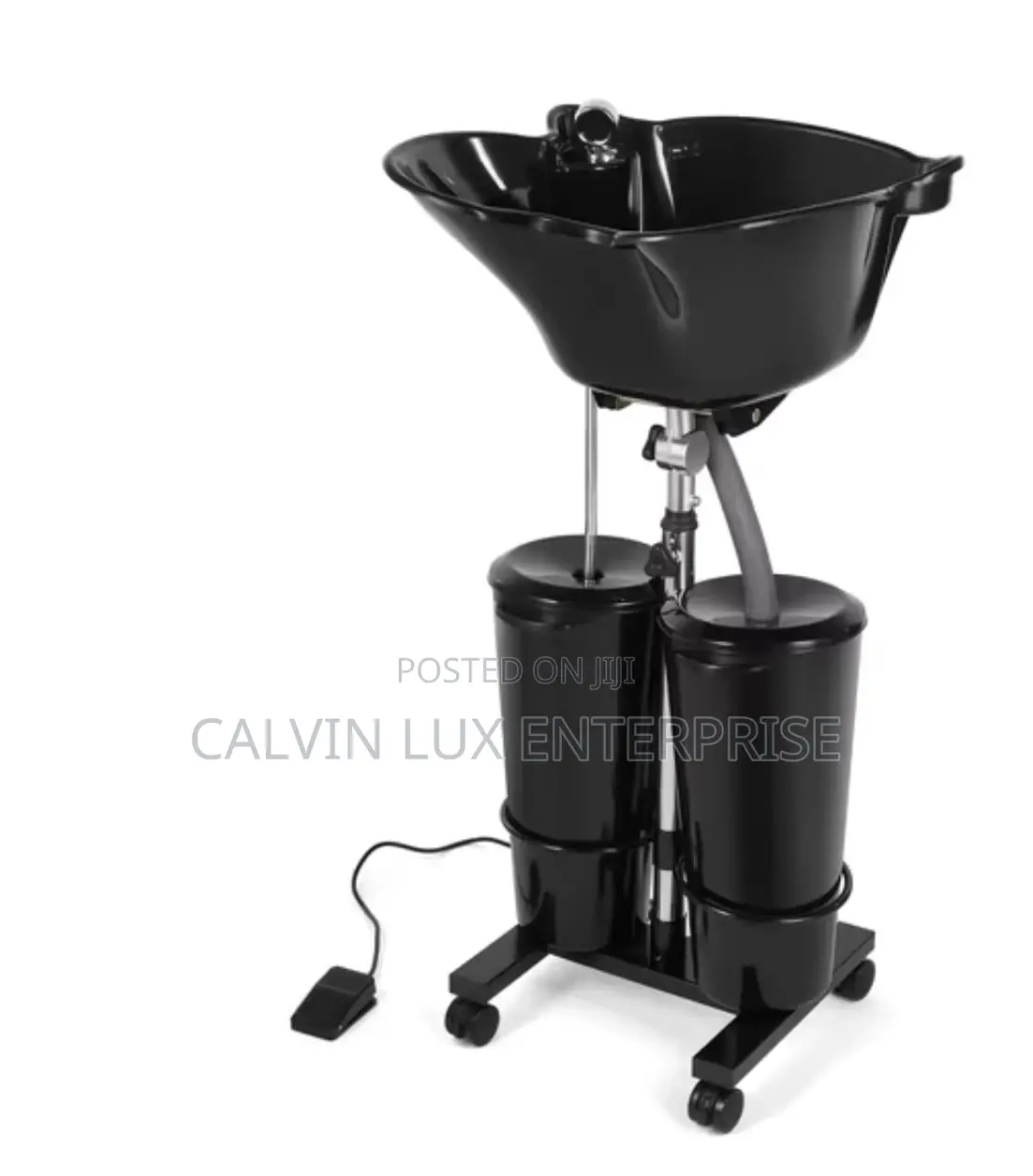 Shampoo Basin Portable