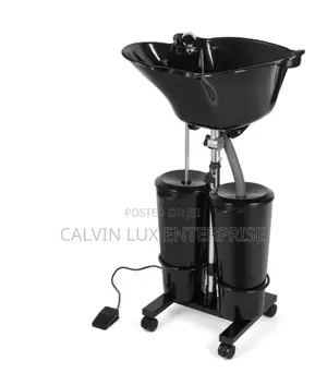 Shampoo Basin Portable
