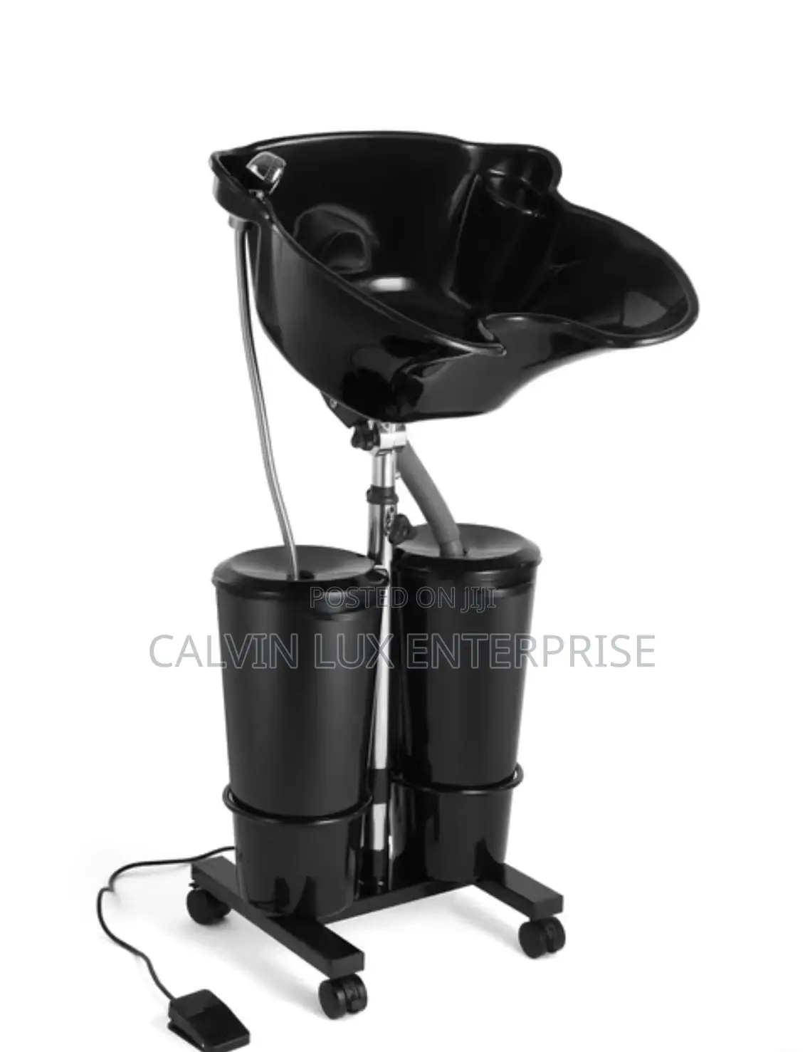 Shampoo Basin Portable