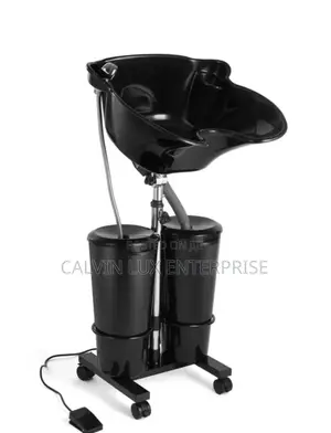 Shampoo Basin Portable