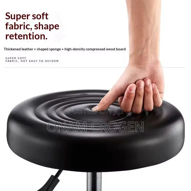 Laboratory Stool(Stainless Steel)