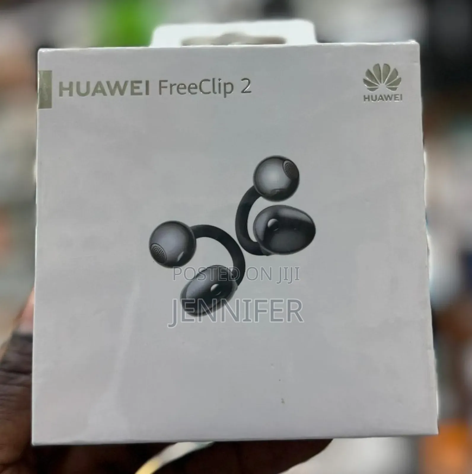 Huawei Freeclip 2 Wireless Earbuds