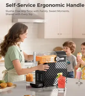 Slush Juice Maker 8 in 1