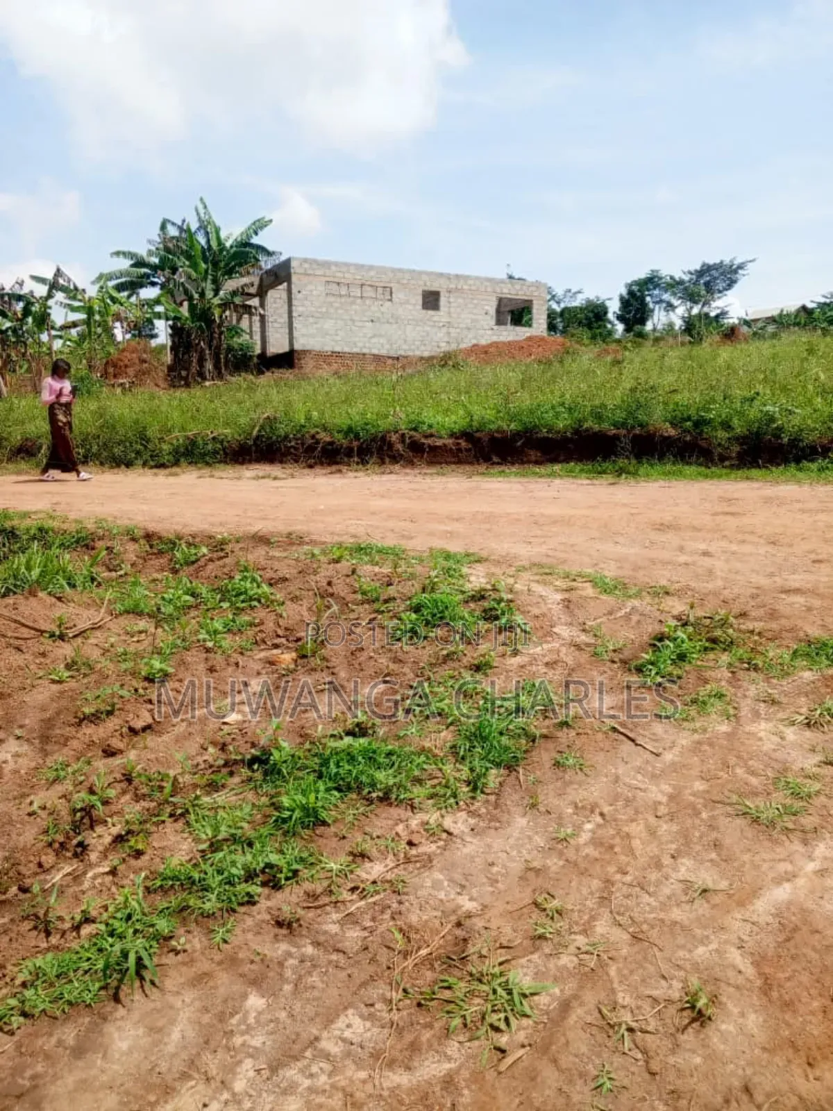 Plots on Sale in Mattuga Kavule