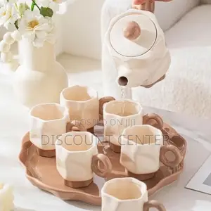 Coffee Tea Set
