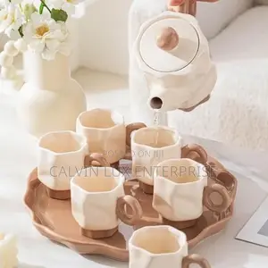 Coffee Tea Set