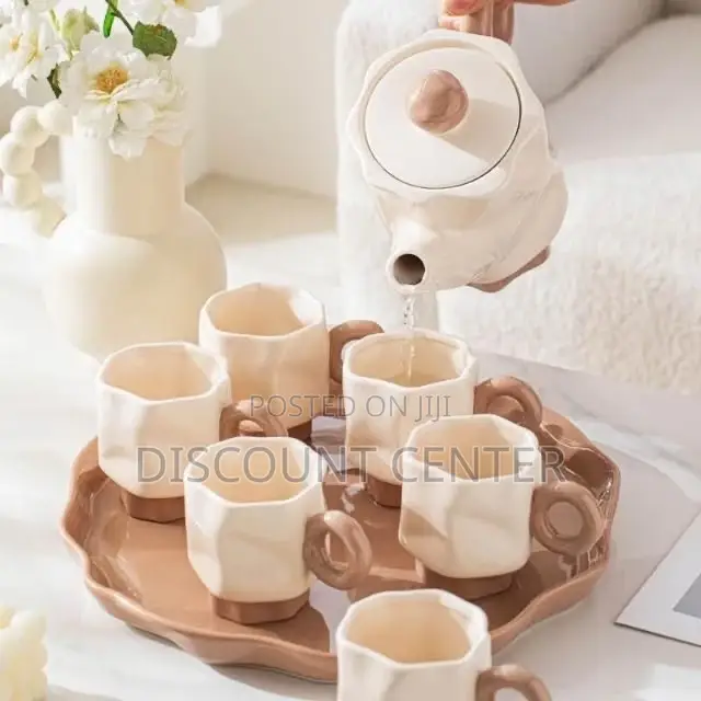 Coffee Tea Set