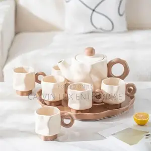 Coffee Tea Set