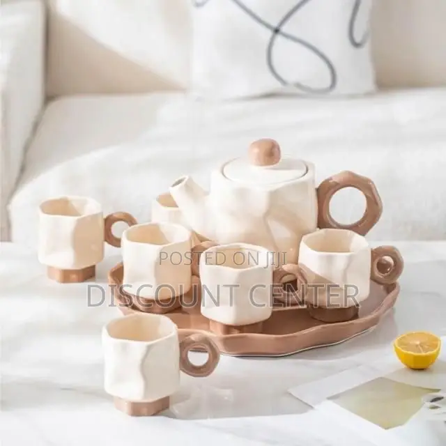 Coffee Tea Set