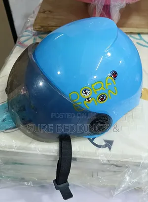 Kids Helmet