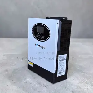 1500w 24v Hybrid Inverter With Inbuilt MPPT Controller