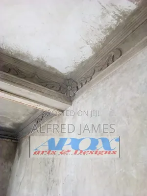 Molding Cornices