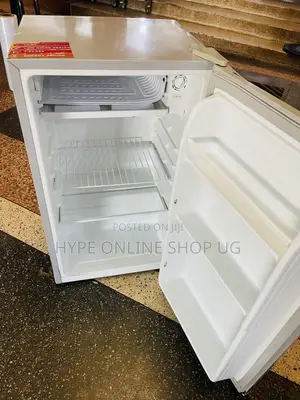 Imported Used Solstar 120l Fridge