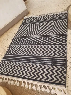 Executive Vip Center Ruger Carpets. Medium Size.