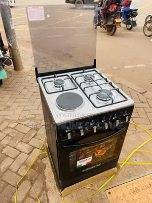 Brandnew 3+1,Globalstar Full Electric Oven Cooker