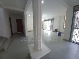 Furnished 5bdrm Duplex in Kira for sale