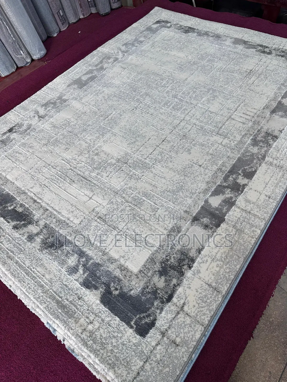 Turkish Carpet
