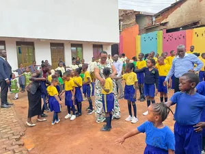 Sankara Junior School