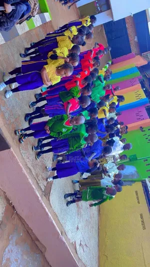 Sankara Junior School