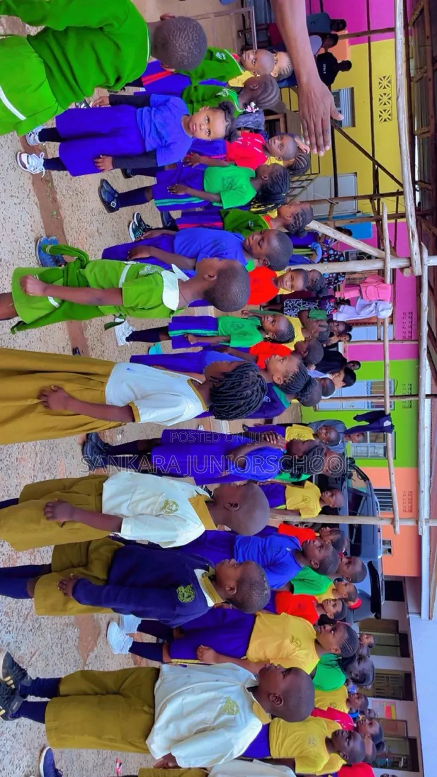 Sankara Junior School