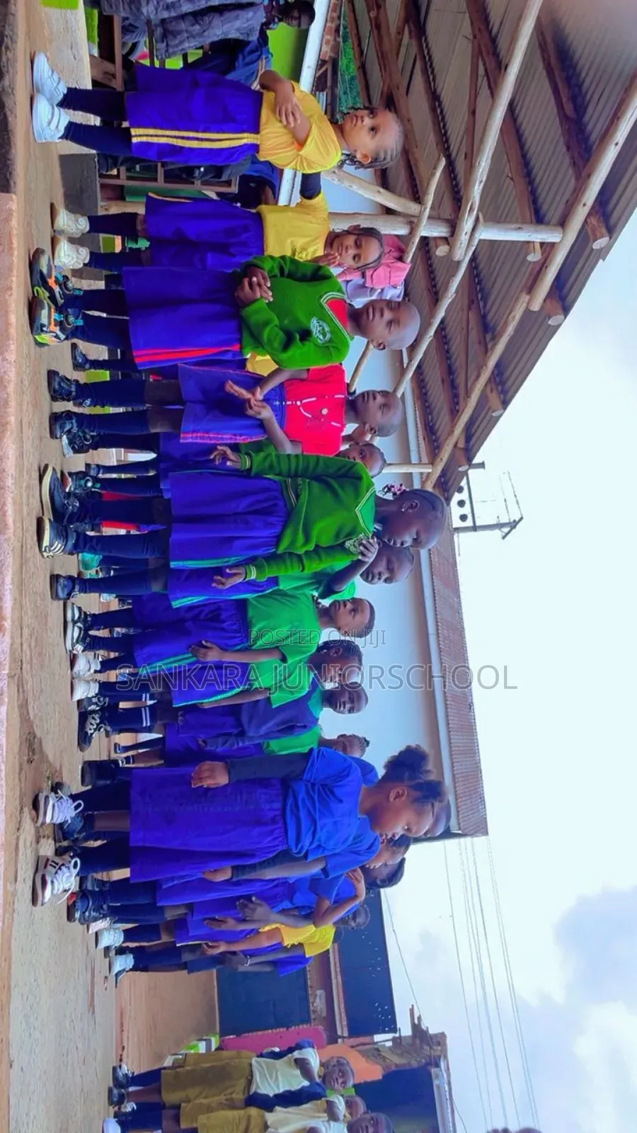 Sankara Junior School