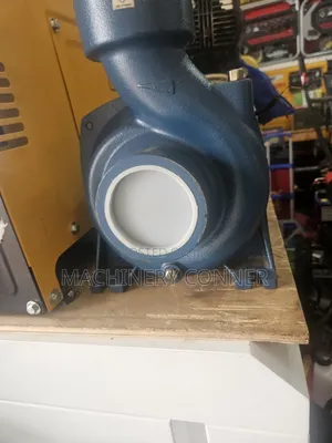 3 Inch Surface Water Pump, 3hp