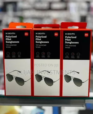 Xiaomi Polarized Pilot Sunglasses
