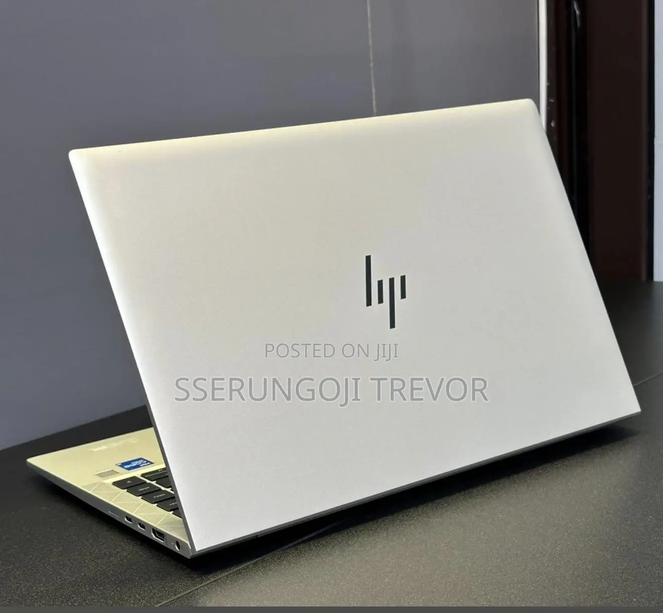 Laptop HP EliteBook 840 G7 8GB Intel Core i5 SSD 256GB