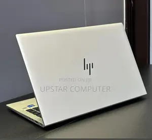 Laptop HP EliteBook 840 G7 8GB Intel Core i5 SSD 256GB